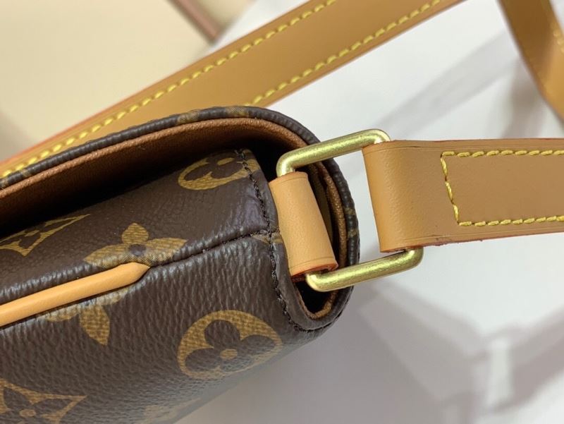 Mens LV Satchel Bags